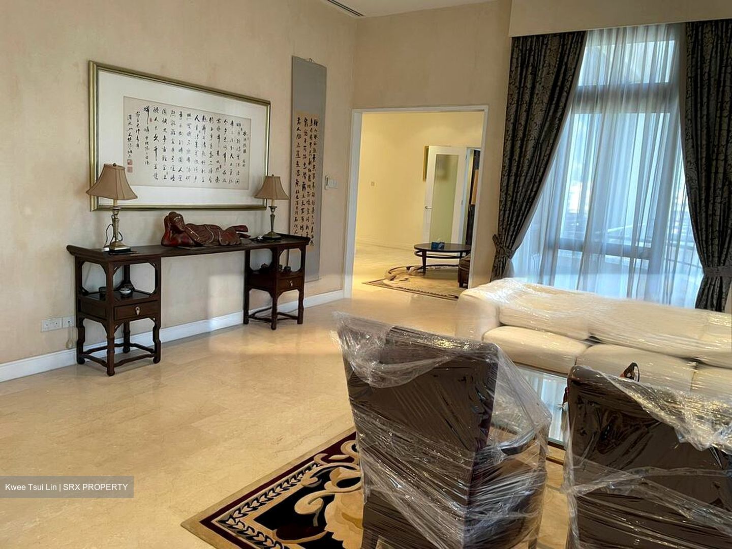 The Balmoral (D10), Condominium #501995761